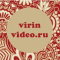 Иконка канала virinvideo.ru
