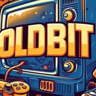 Иконка канала OLDBIT