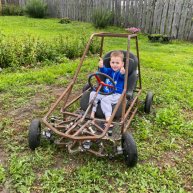 Иконка канала VGarage45