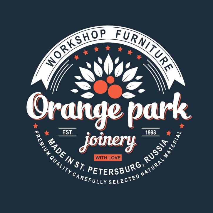 Иконка канала Orange Park Joinery - проектная фабрика