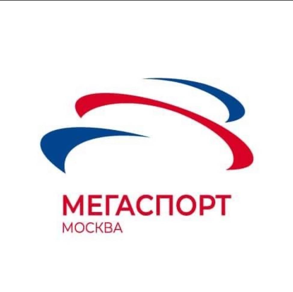 Иконка канала ГБУ "СК "Мегаспорт" Москомспорта