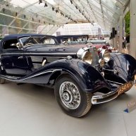 Иконка канала Автошедевры