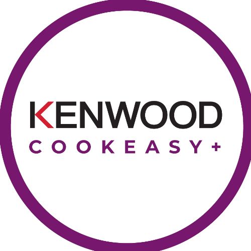 Иконка канала Kenwood Cookeasy+