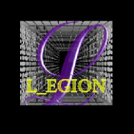 Иконка канала L_EGION