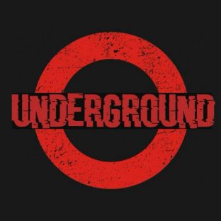 Иконка канала underground