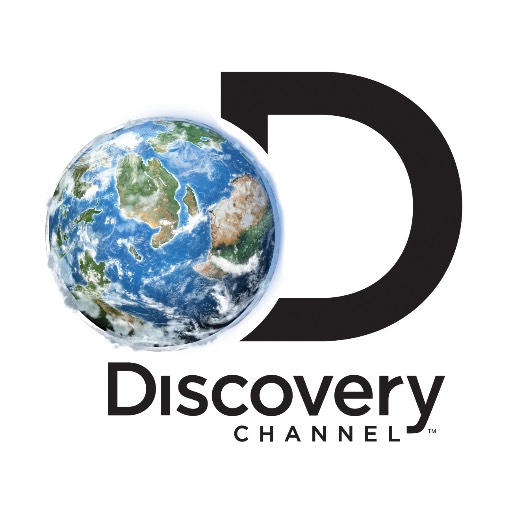 Иконка канала Discovery Channel