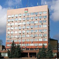 Иконка канала Пресс-служба Брянской городской администрации #admbryansk