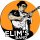 Иконка канала Elim's band
