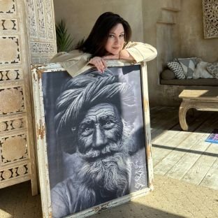 Иконка канала Devaloka