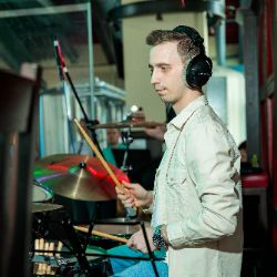 Иконка канала Музыкант_ЯР