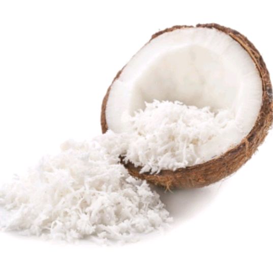 Иконка канала Кокосовая стружка