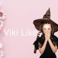 Иконка канала Viki likes