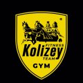 Иконка канала kolizeyfit