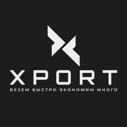 XPORT - автомобили на заказ