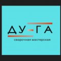 Иконка канала ДУ-ГА