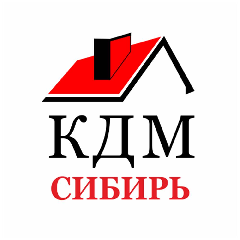 Иконка канала КДМ-Сибирь
