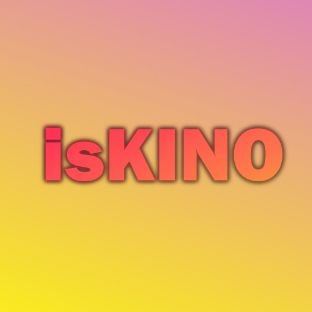 Иконка канала IsKINO