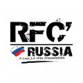 Иконка канала RFC RUSSIA