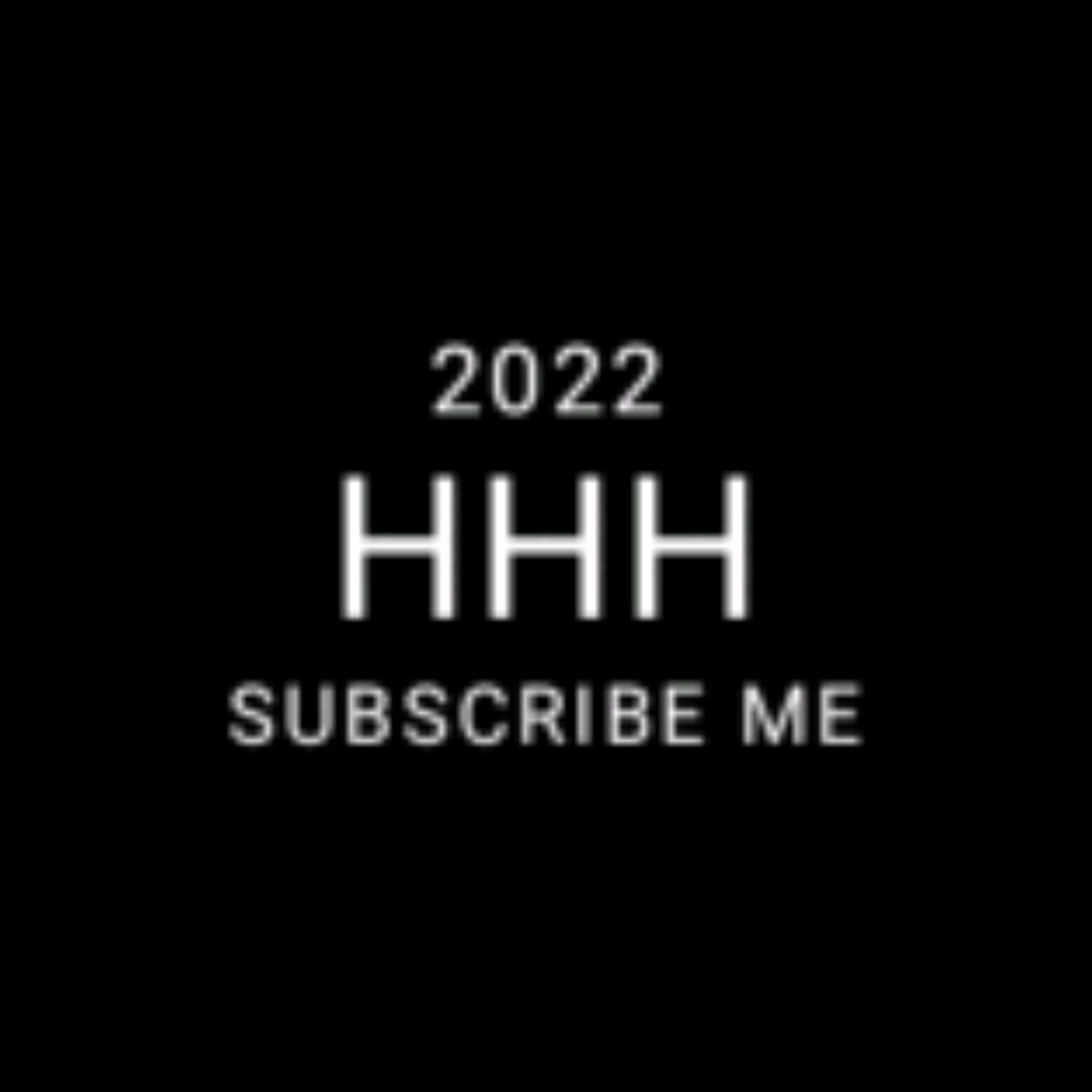 Иконка канала HHH