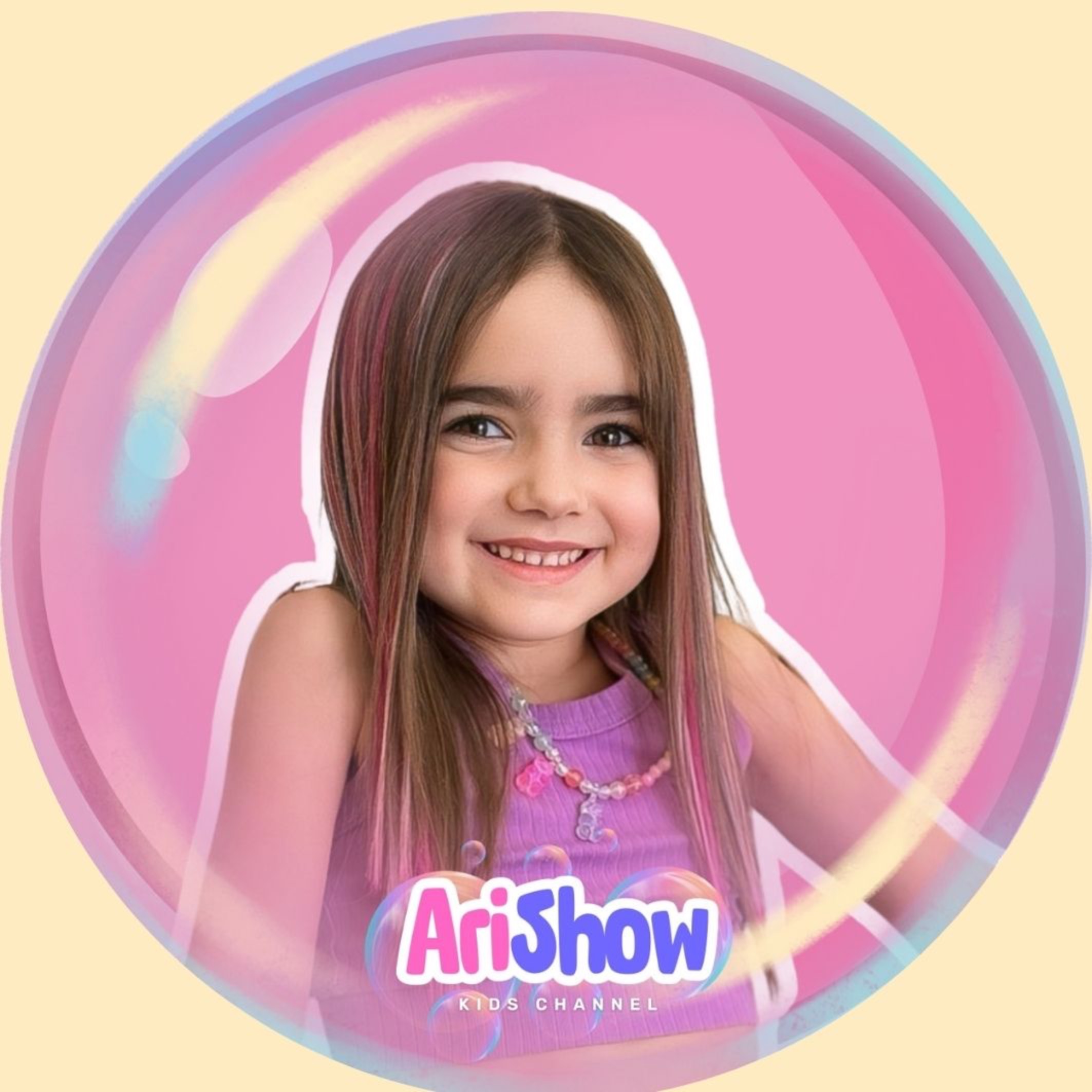 ARISHOW