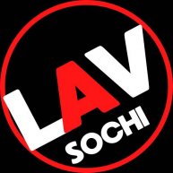 Иконка канала LAV Сочи
