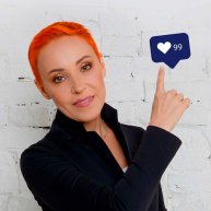 Иконка канала Алена Август