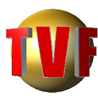 Иконка канала TVF