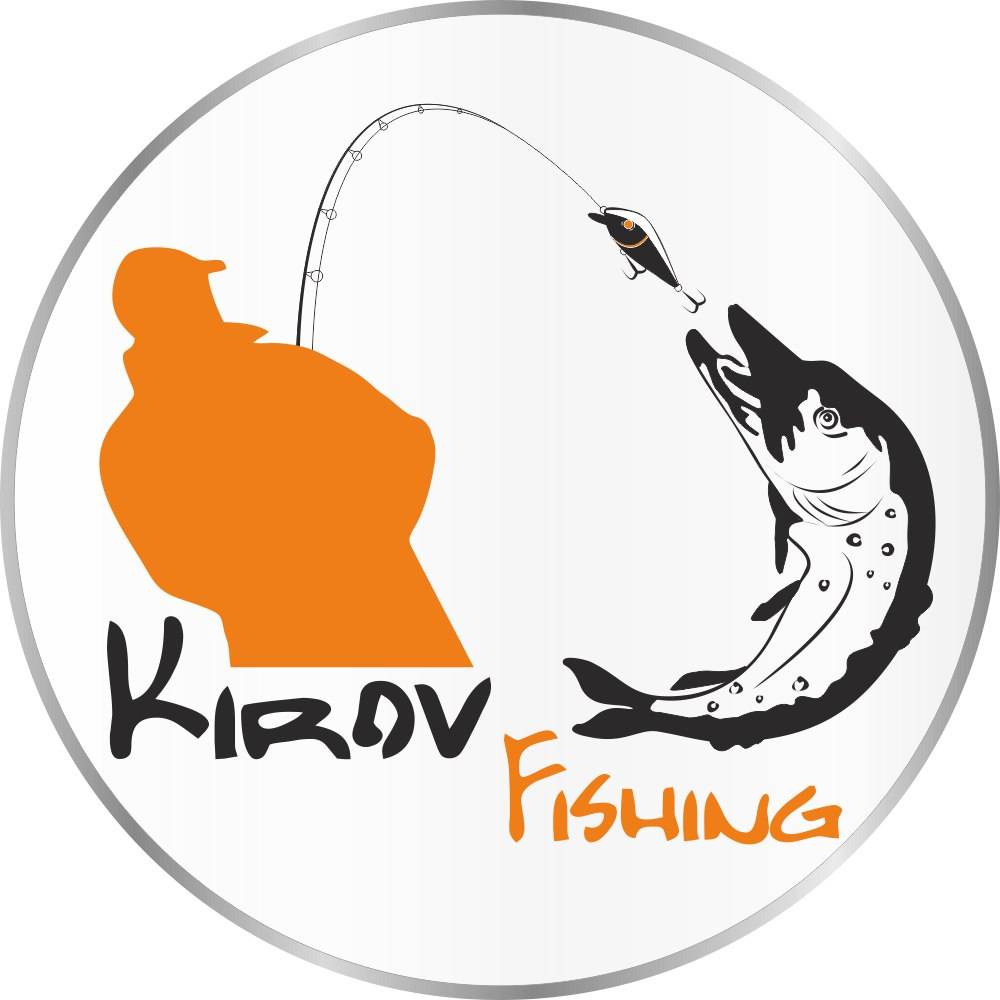 Иконка канала Kirov Fishing