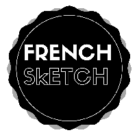 Иконка канала FrenchSketch