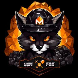 USMFOX MINING