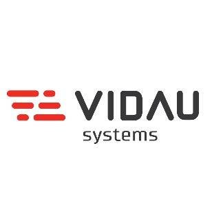 Иконка канала VIDAU Systems