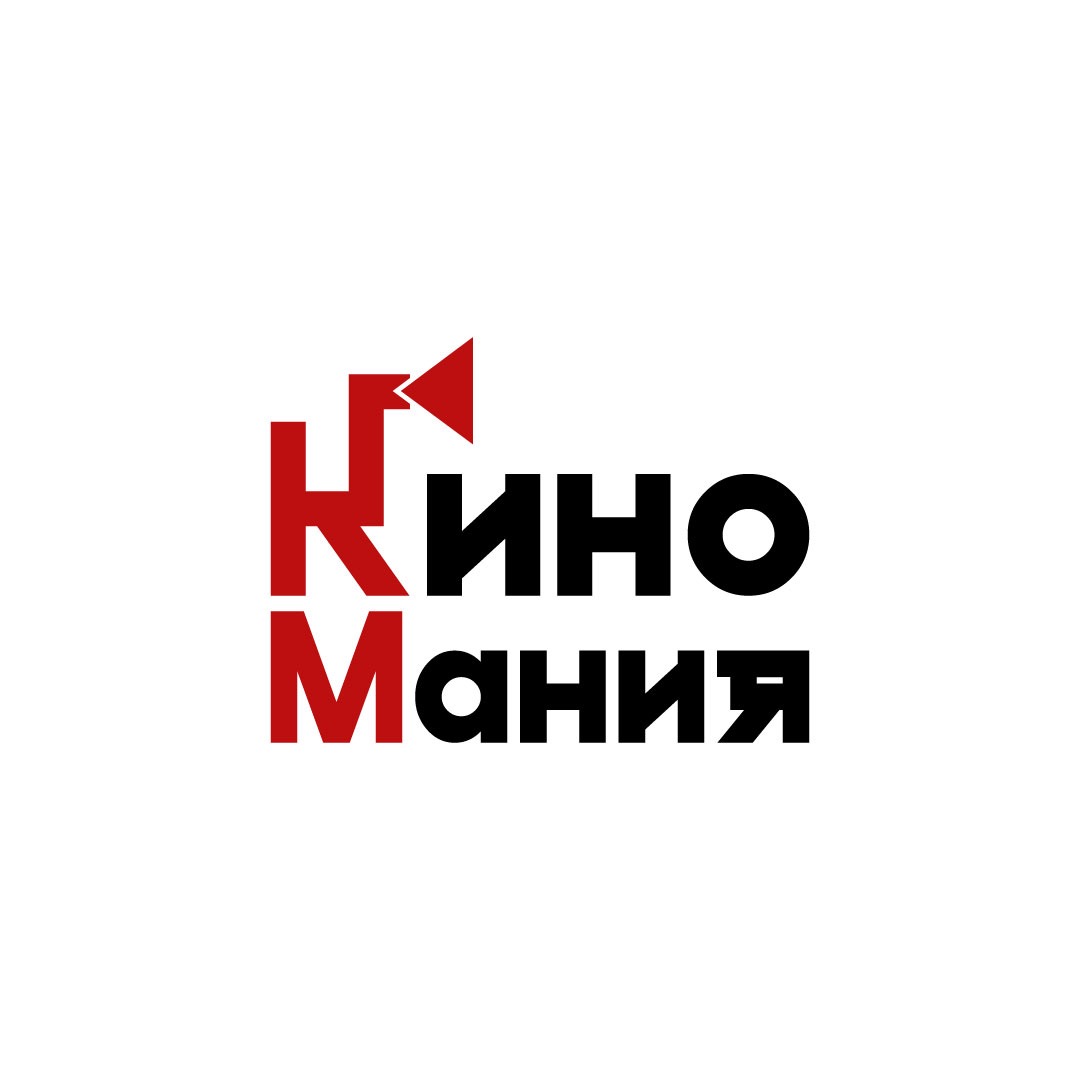 Иконка канала Кино Мания