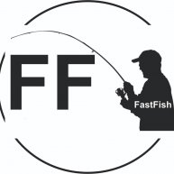 Иконка канала FastFish