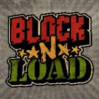 Иконка канала Block N Load