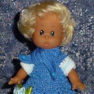 Иконка канала PrincessThreadChannel