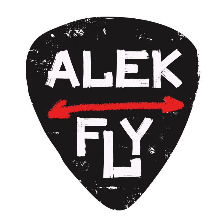 Иконка канала Alek Fly
