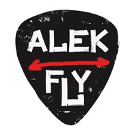 Иконка канала Alek Fly
