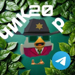 Иконка канала чик