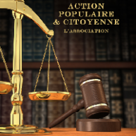 Иконка канала Action Populaire & Citoyenne