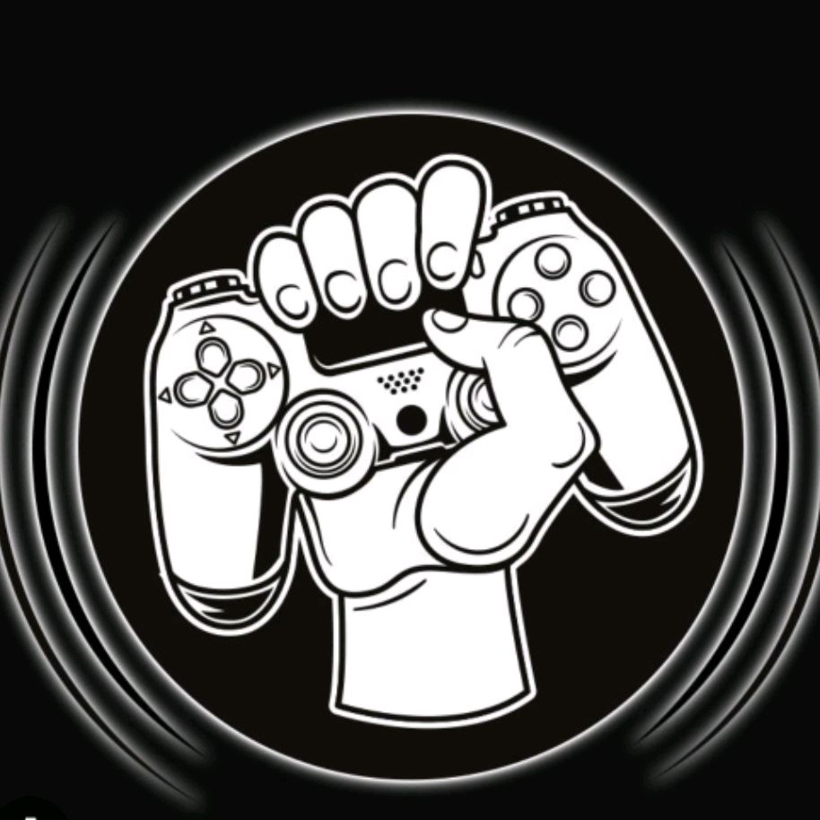 Иконка канала Sanya_Gamer1205