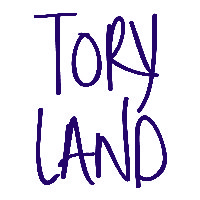 Иконка канала Tory Land