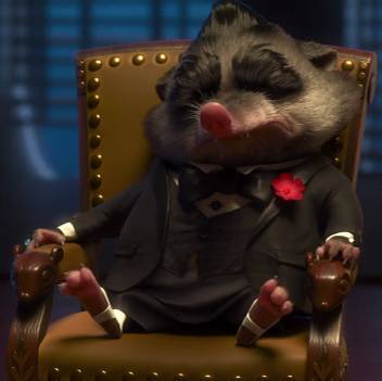 Иконка канала reket23rus