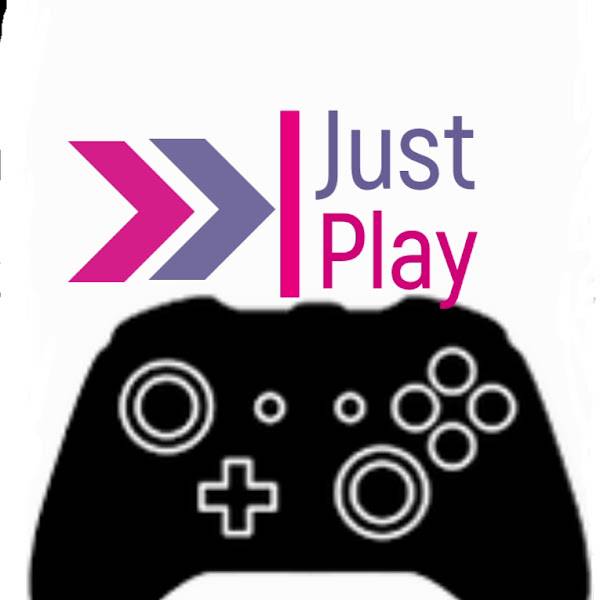 Иконка канала JustPlay