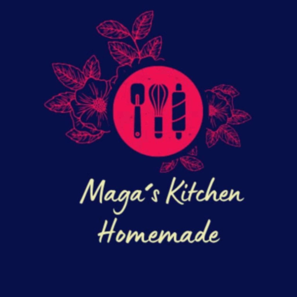 Иконка канала Maga_Kitchen