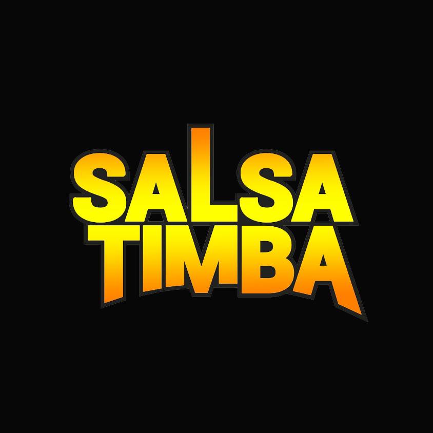 Иконка канала Salsa-Timba