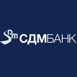 Иконка канала СДМ-Банк (ПАО)