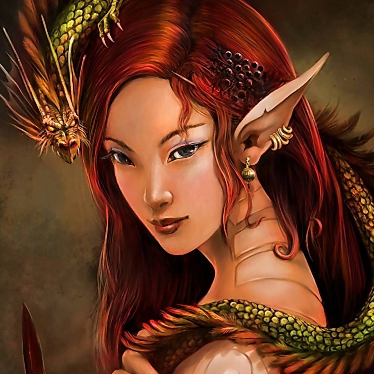 Иконка канала AlissindaV