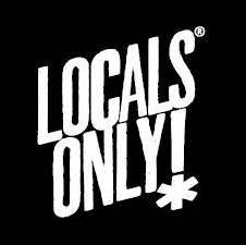 Иконка канала Locals Only (Локалс Онли)
