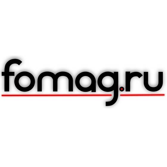 Иконка канала Fomag.ru