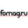 Иконка канала Fomag.ru